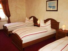 ホテル カイザーホフ ゴスラー 写真