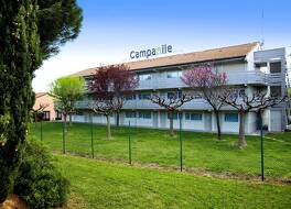 カンパニール ベジェ