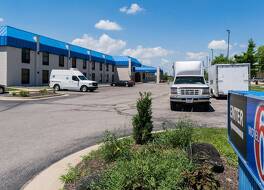 モーテル 6 リッチモンド, IN 写真