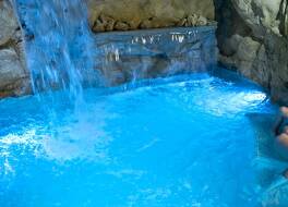 Tyrrenian Park Hotel 写真