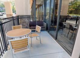 Holiday Inn Knoxville N - Merchant Drive By IHG 写真