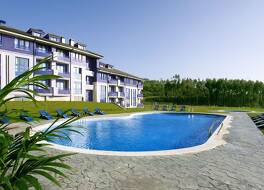 アパルタメントス ドゥナス デ リエンクレス 写真