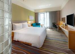 ホリデイ イン エクスプレス西安ハイテク ゾーン by IHG (西安高新智〓假日酒店) 写真