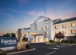 フェアフィールド イン & スイーツ バイ マリオット チャタヌーガ サウス / イースト リッジ 写真