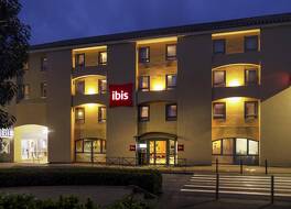 ibis Carcassonne Centre La Cité 写真