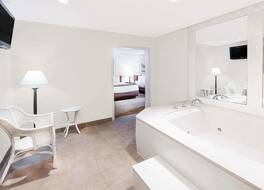 ベイモント バイ ウィンダム グランド ラピッズ エアポート 写真