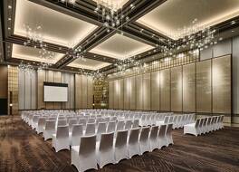 InterContinental Xi’an North By IHG 写真