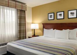 カントリー イン&スイーツ バイ ラディソン ダコタ デューンズ SD 写真