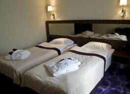 アクア ホテル ＆ スパ 写真