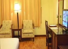 ノック ラン ホテル 写真