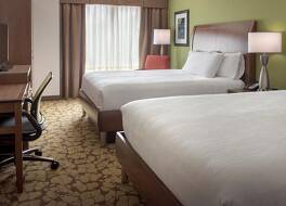 ヒルトン ガーデン イン シカゴ ダウンタウン リバーウォーク 写真