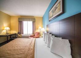 クオリティ イン リッチフィールド ルート 66 写真