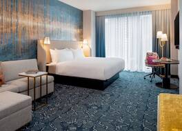 テンポ バイ ヒルトン ナッシュビル ダウンタウン 写真