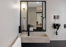 イビス フォス ド イグアス 写真