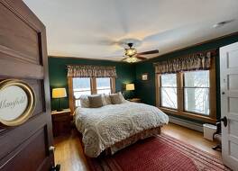 マッド リバー イン 写真