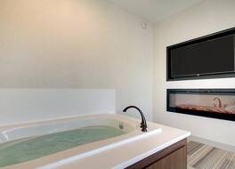 ホリデイ イン エクスプレス ＆ スイーツ オーロラ ナパービル バイ IHG 写真