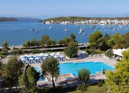 AKS Porto Heli Hotel 写真