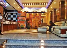 ヘイデイ ホテル