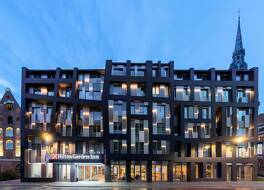 ヒルトン ガーデン イン リガ オールド タウン 写真