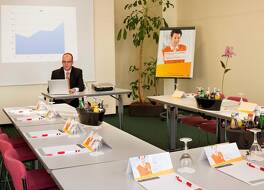 イビス アーヘン マルシェトール - エクス ラ シャペル 写真