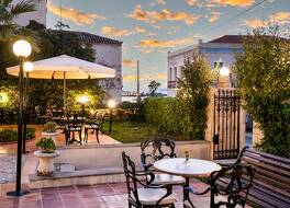 ハレパ ホテル 写真