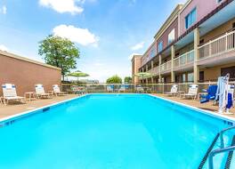 デイズ イン バイ ウィンダム フローレンス シンシナティ エリア 写真