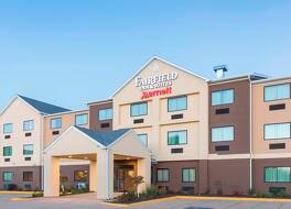 フェアフィールド イン & スイーツ ゲイルズバーグ 写真