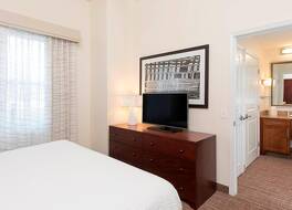 Residence Inn by Marriott Moline Quad Cities 写真