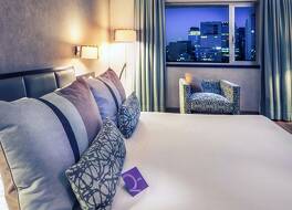 Mercure Santiago Centro 写真