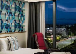 カーンモア ホテル クライストチャーチ