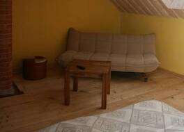 Puuna Öömaja 写真