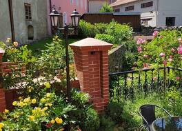Wellness Pension Ametyst
