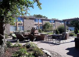 ザ ダコタ 写真