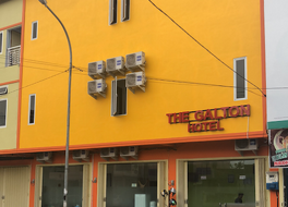 ザ ガルトン ホテル