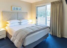 NRMAフォスター タンカリー ホリデーパーク 写真