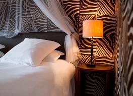 オステルリー サン アントワーヌ 写真