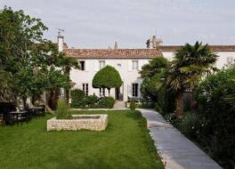 Villa Clarisse 写真