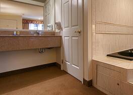 ガーデン ステート イン 写真