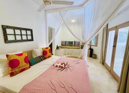 シャラゼド ブティック ホテル 写真