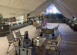 Chengdu Tibetan Hotel-Free Welcome Tibetan Tea 写真