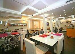 ホテル ブティック 36 写真