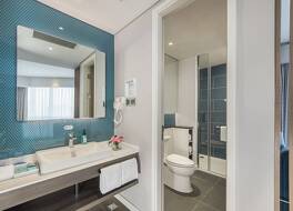 ホリデイ イン エクスプレス 溧陽 華府 by IHG (溧陽華府智選假日酒店) 写真