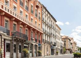 ジ オリジナルズ シティ ホテル ブリストル ル ピュイ アン ヴレ 写真