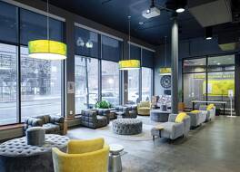 Hイ ボストン -  ホステル