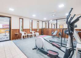 デイズ イン バイ ウィンダム スタージス 写真