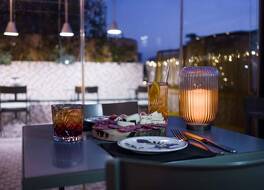 コンドミニオ モンティ ブティック ホテル 写真