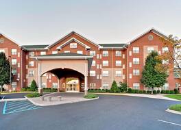 ホーソーン スイーツ バイ ウィンダム ルイビル イースト