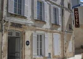 オテル アトランティック