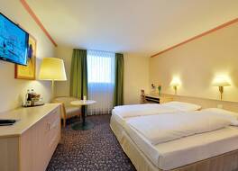 PLAZA INN Leonberg 写真