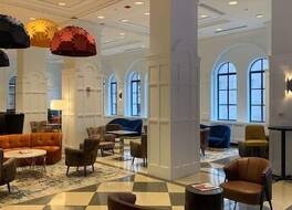 ワーウィック アラートン ホテル シカゴ 写真